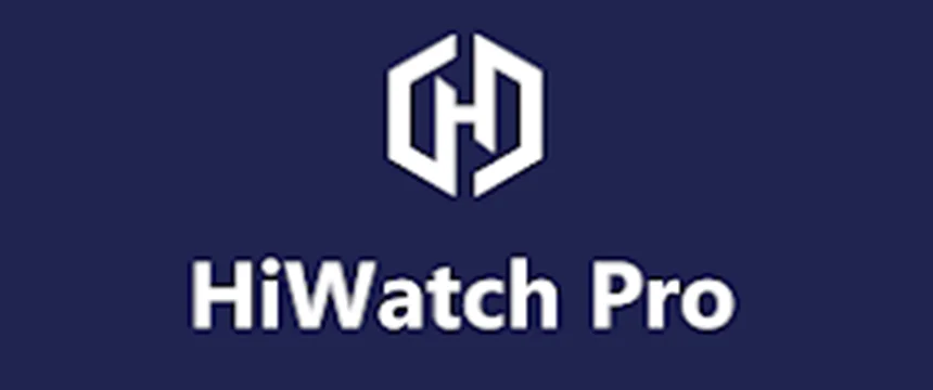 آموزش نصب نرم افزار ساعت هوشمند HIWATCH PRO