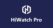 آموزش نصب نرم افزار ساعت هوشمند HIWATCH PRO